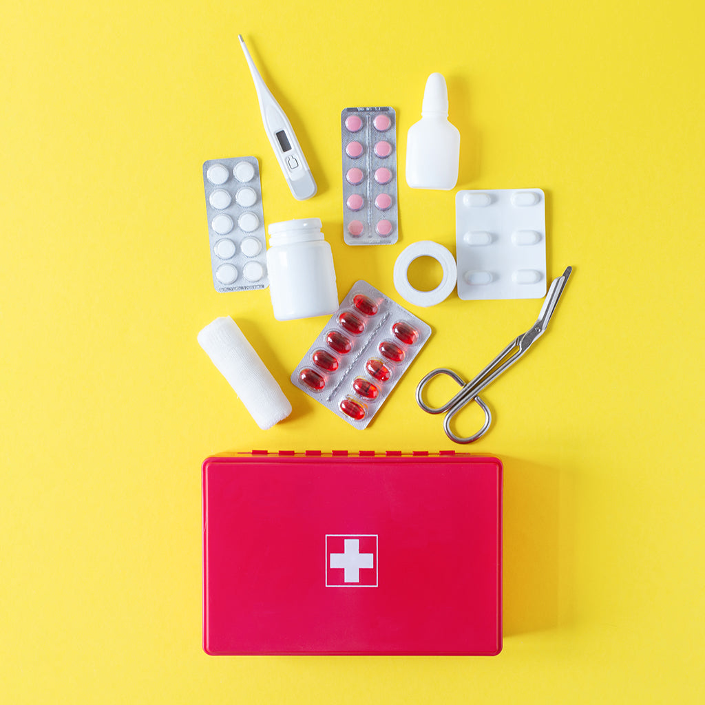 Medicines