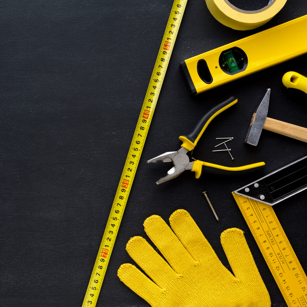Tools, Hardware &amp; DIY
