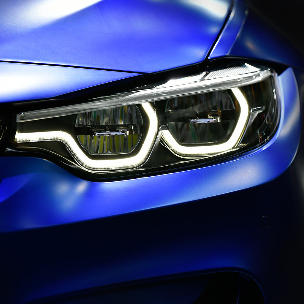 Vehicle Accessories