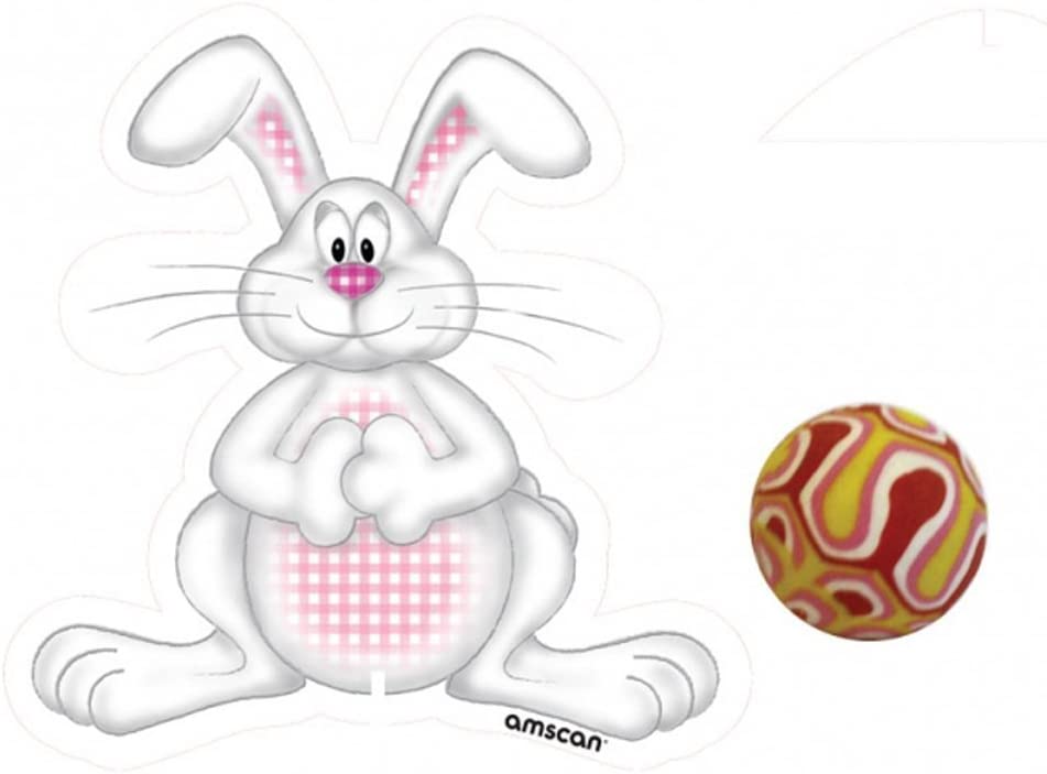 Easter Bowling Game