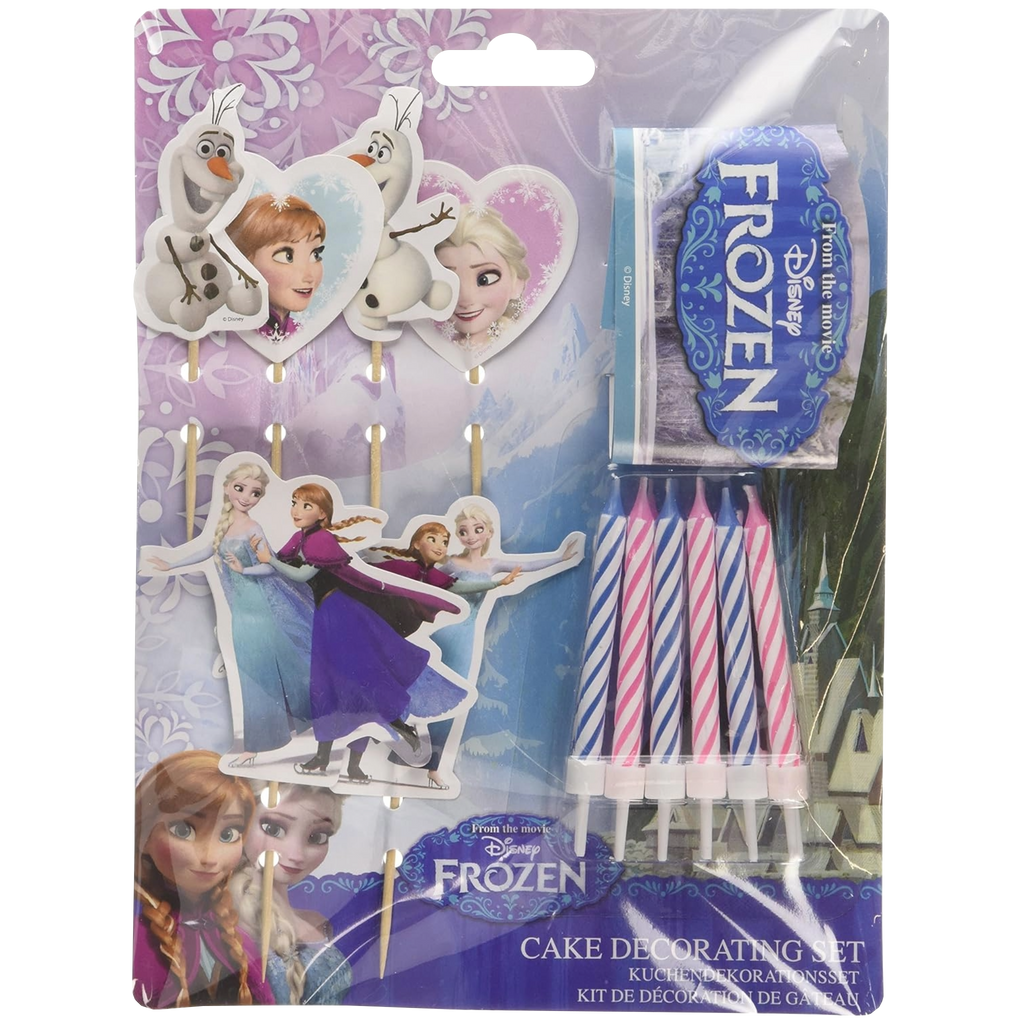 Disney Frozen Party Bundle
