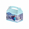 Disney Frozen Party Treat Boxes, Pack of 4
