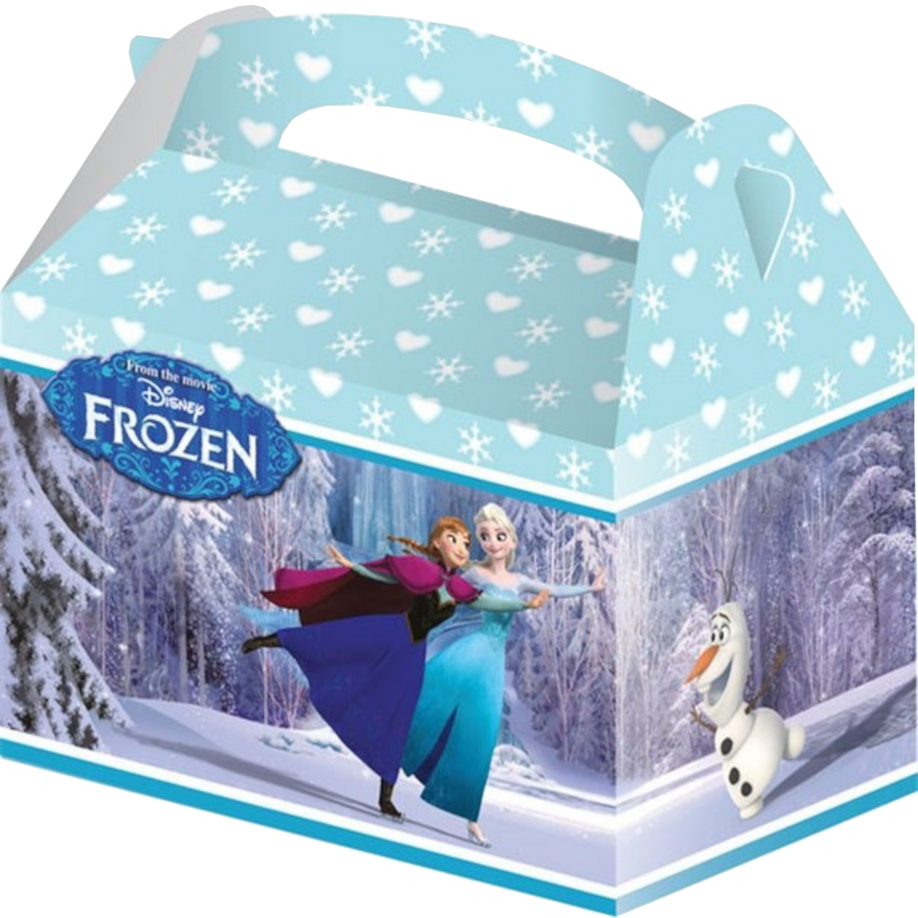 Disney Frozen Party Bundle