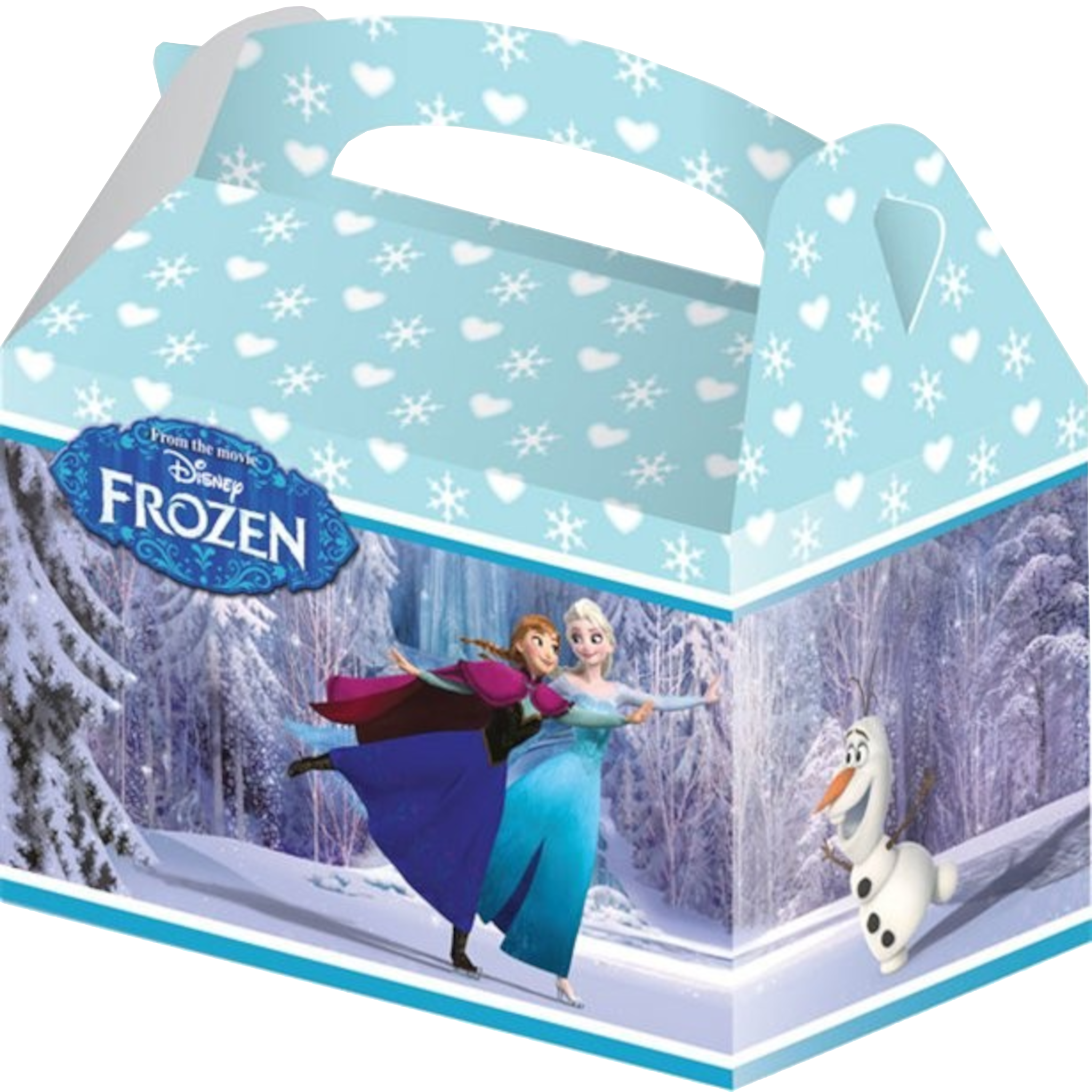 Disney Frozen Party Bundle