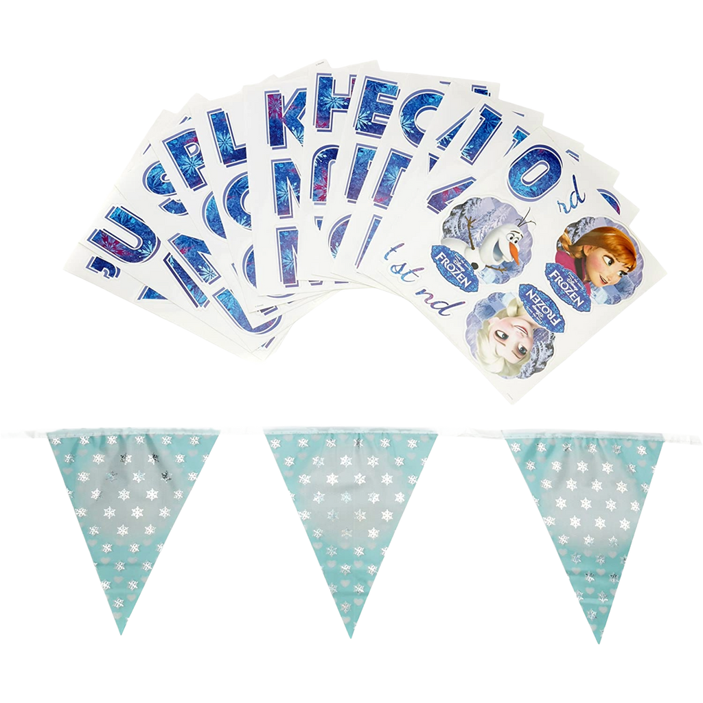 Disney Frozen Party Bundle