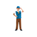 Evacuee Boy Costume Age 3-4 Years