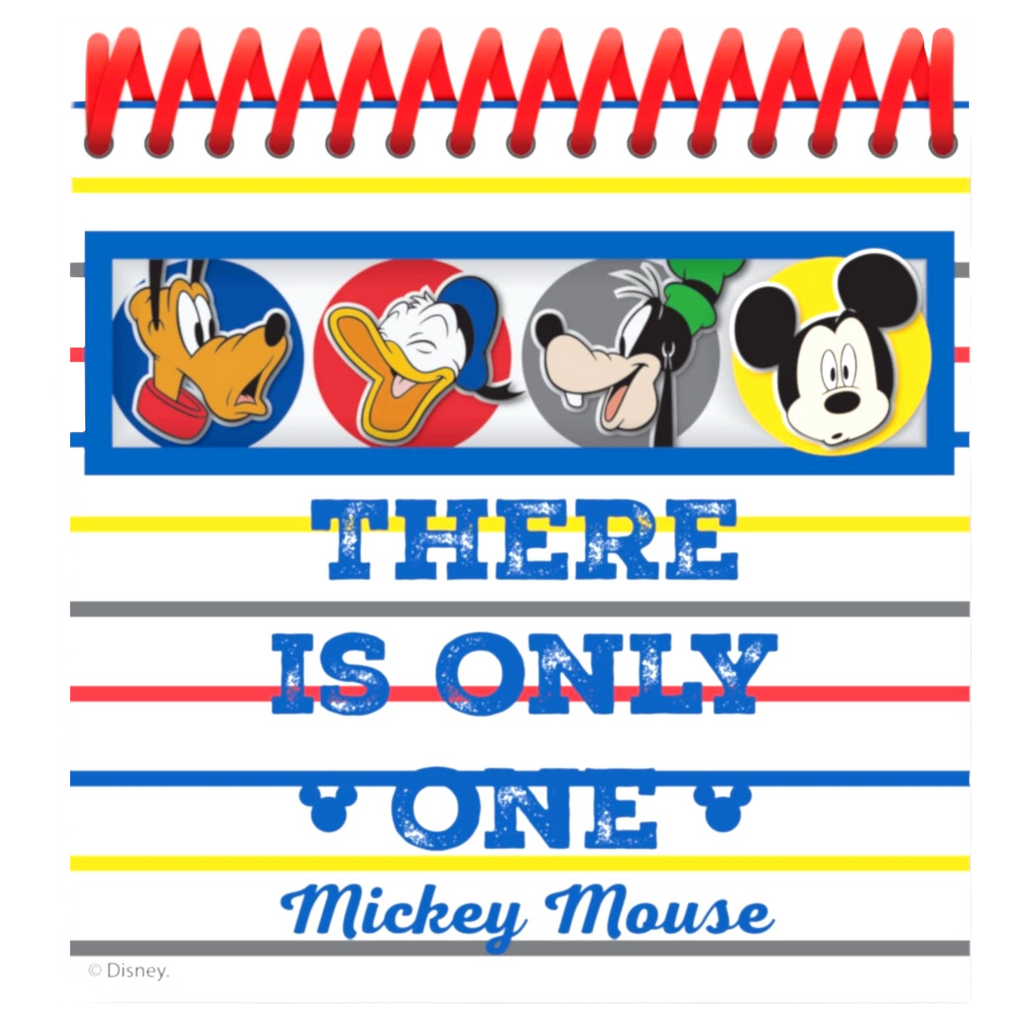 Disney Mickey Mouse Party Bundle
