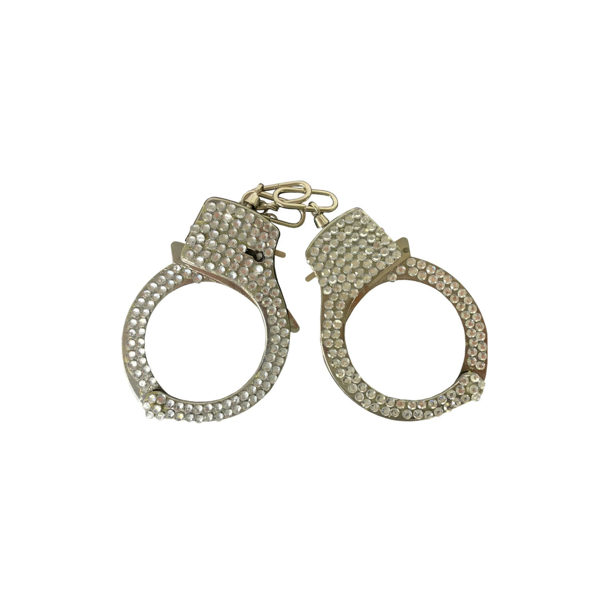 Novelty Police Handcuffs with Keys