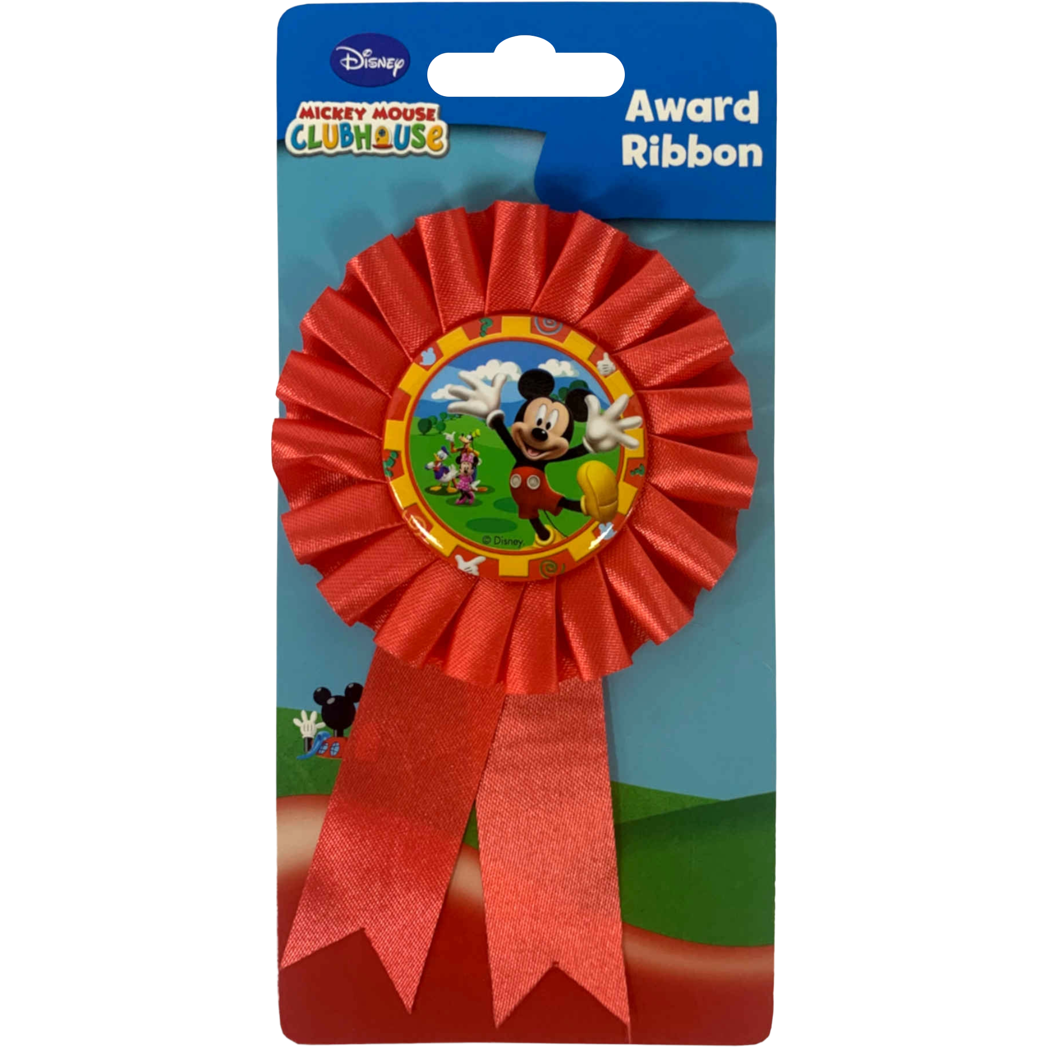 Disney Mickey Mouse Party Bundle