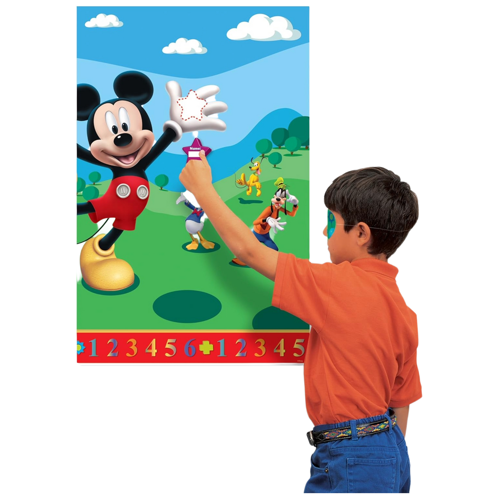 Disney Mickey Mouse Party Bundle