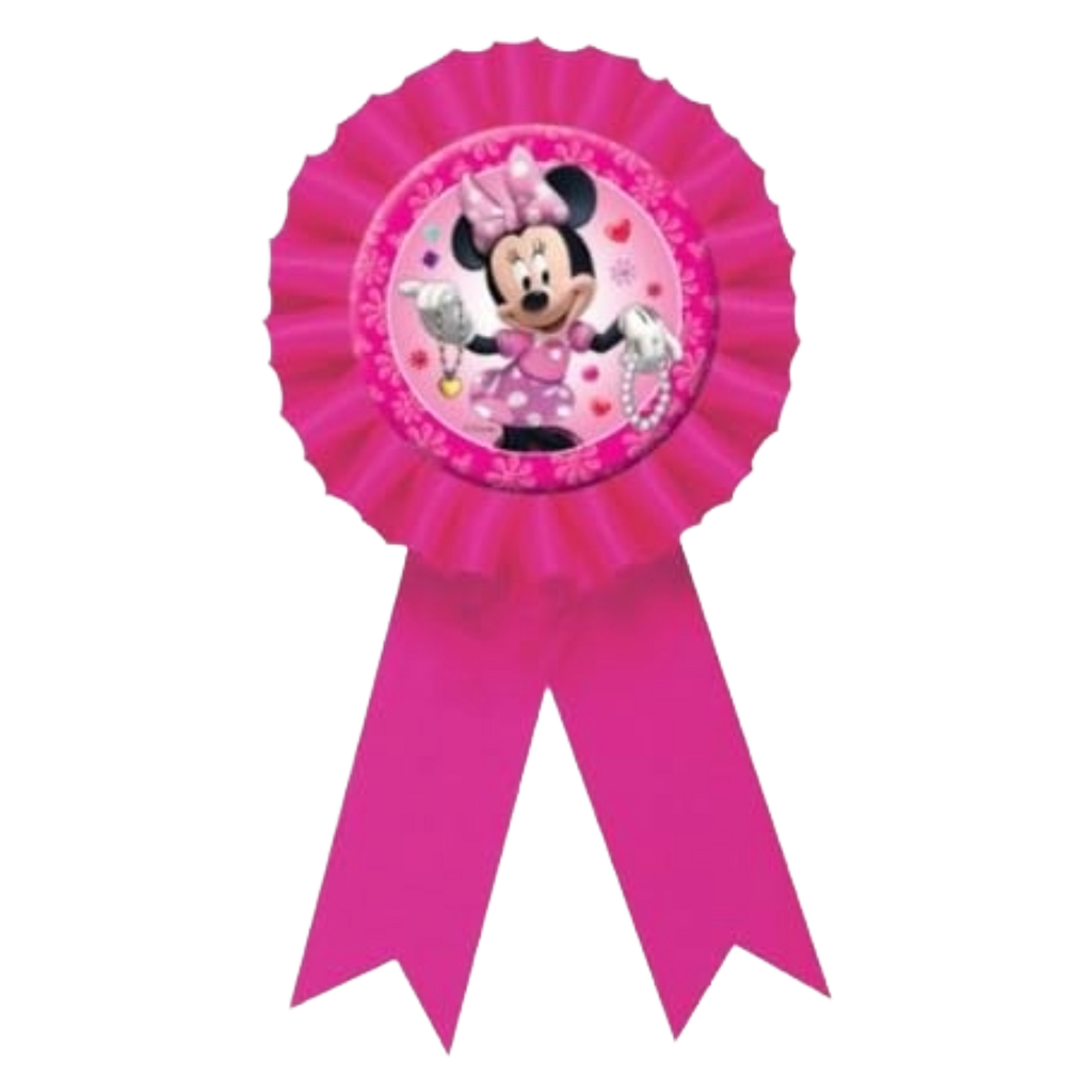 Disney Minnie Mouse Party Bundle