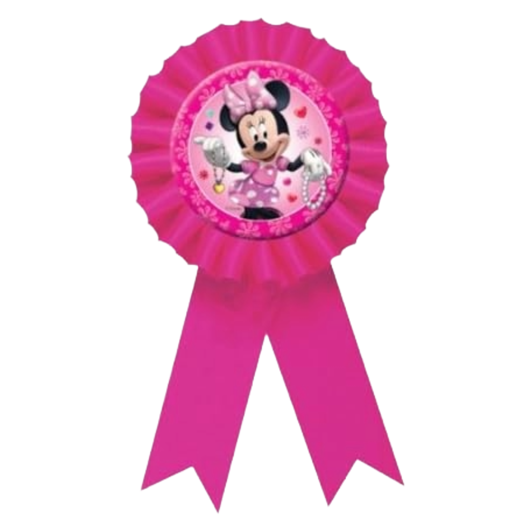 Disney Minnie Mouse Party Bundle