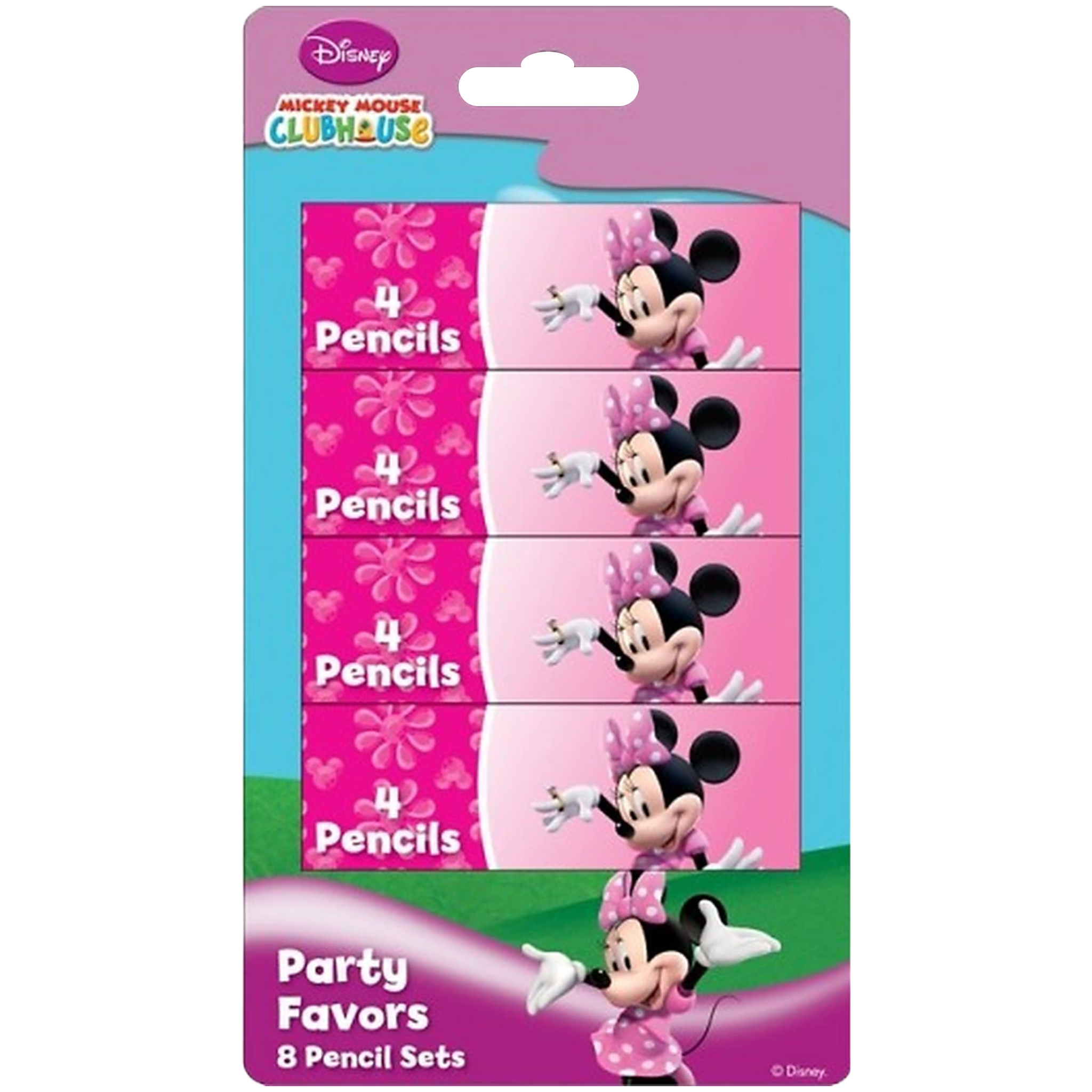 Disney Minnie Mouse Party Bundle