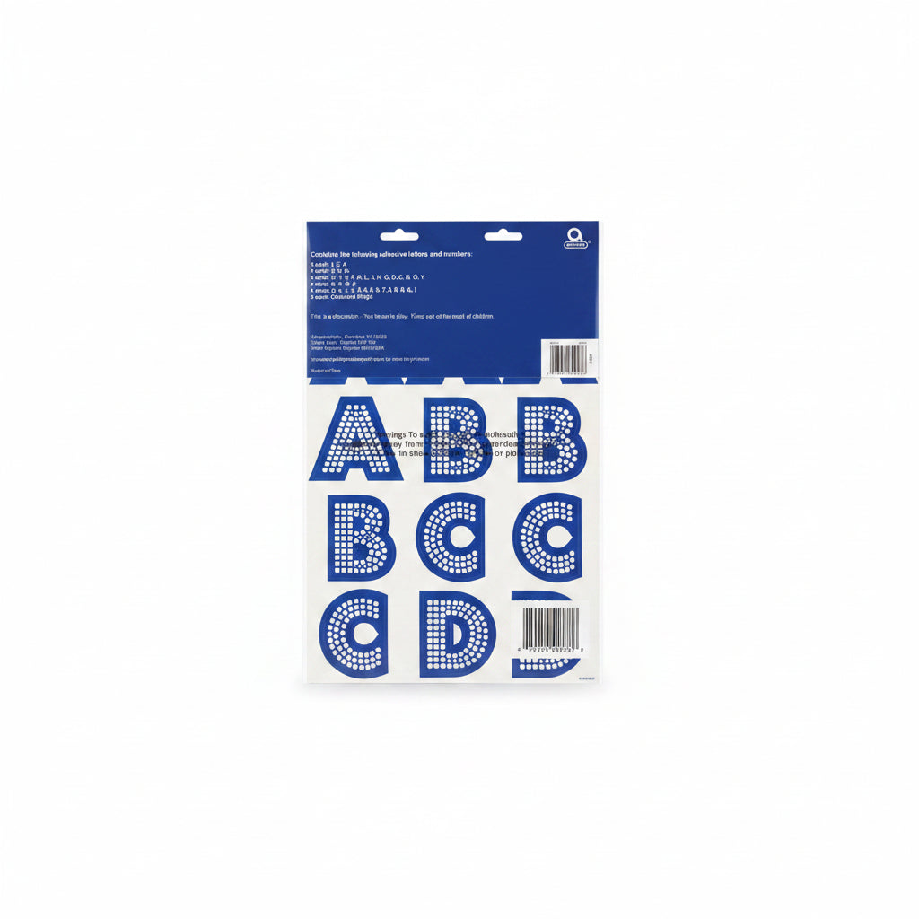Custom Giant Sign Banner with Letters & Numbers Party Decor