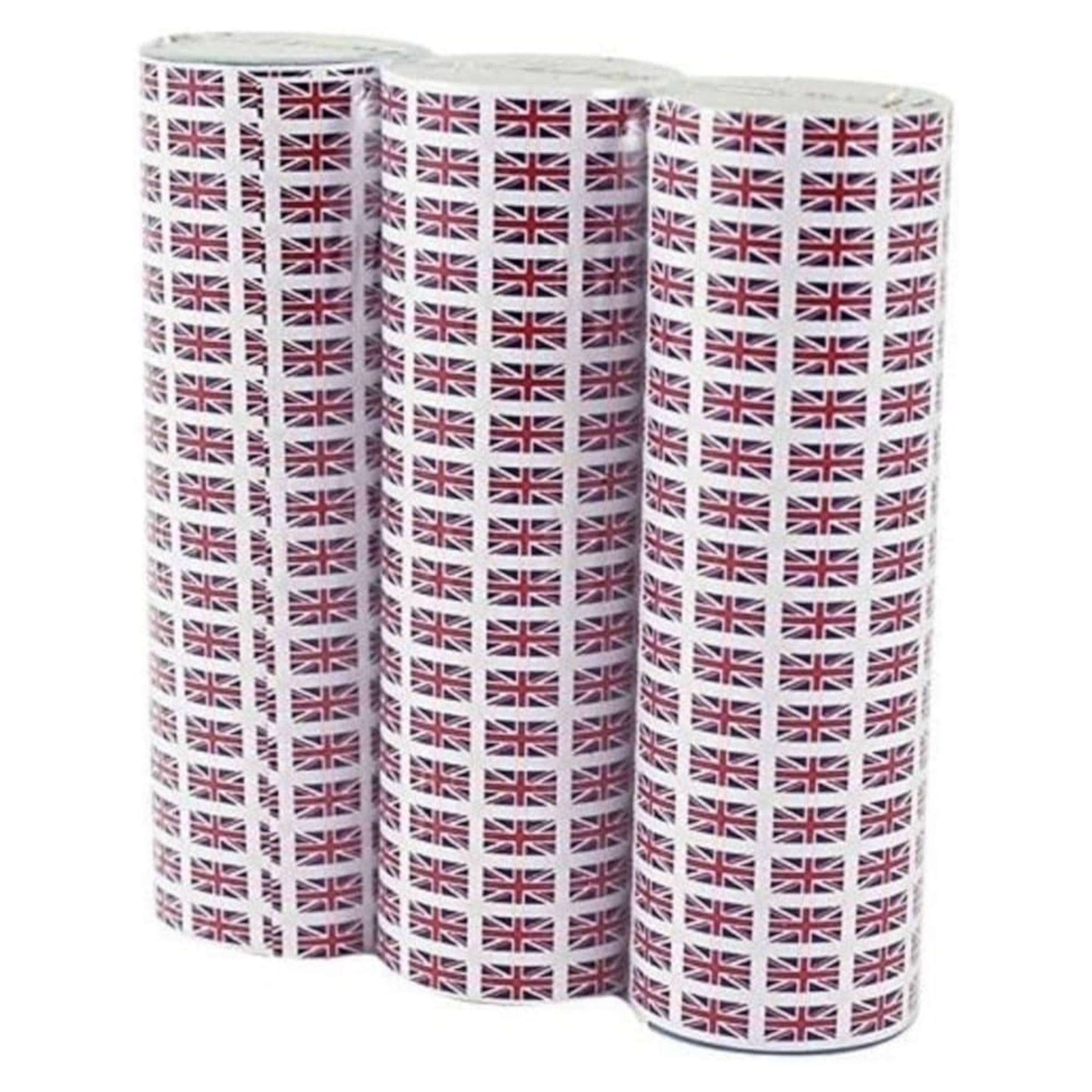 Union Jack Street Party Celebration Bundle | Great British Patriotic Event Hosting & Decoration Set