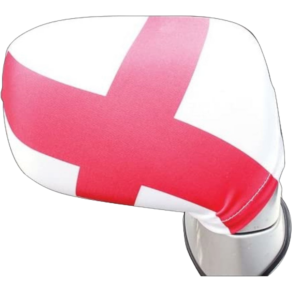 England World Cup Football Fan Maxi Bundle