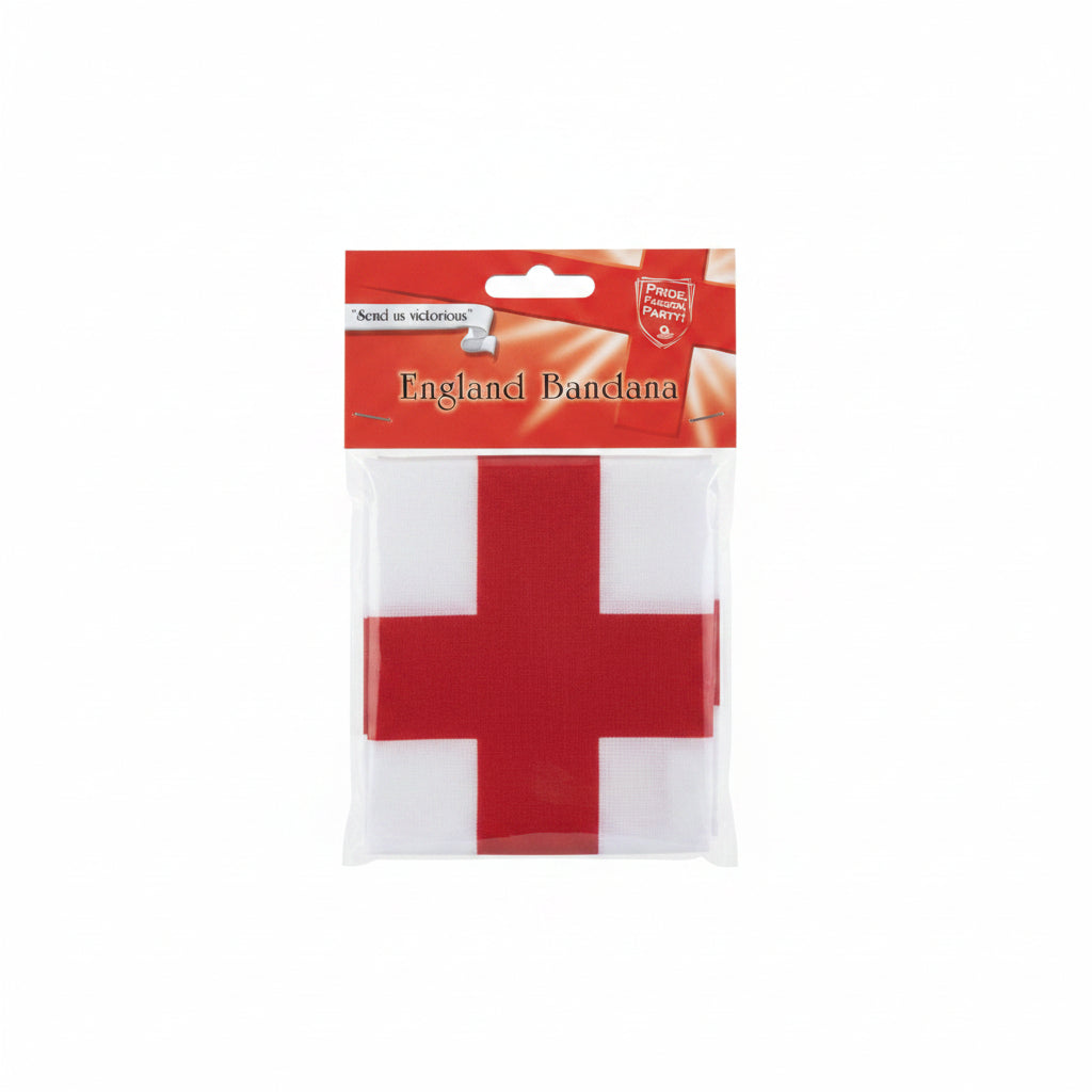 England Bandana