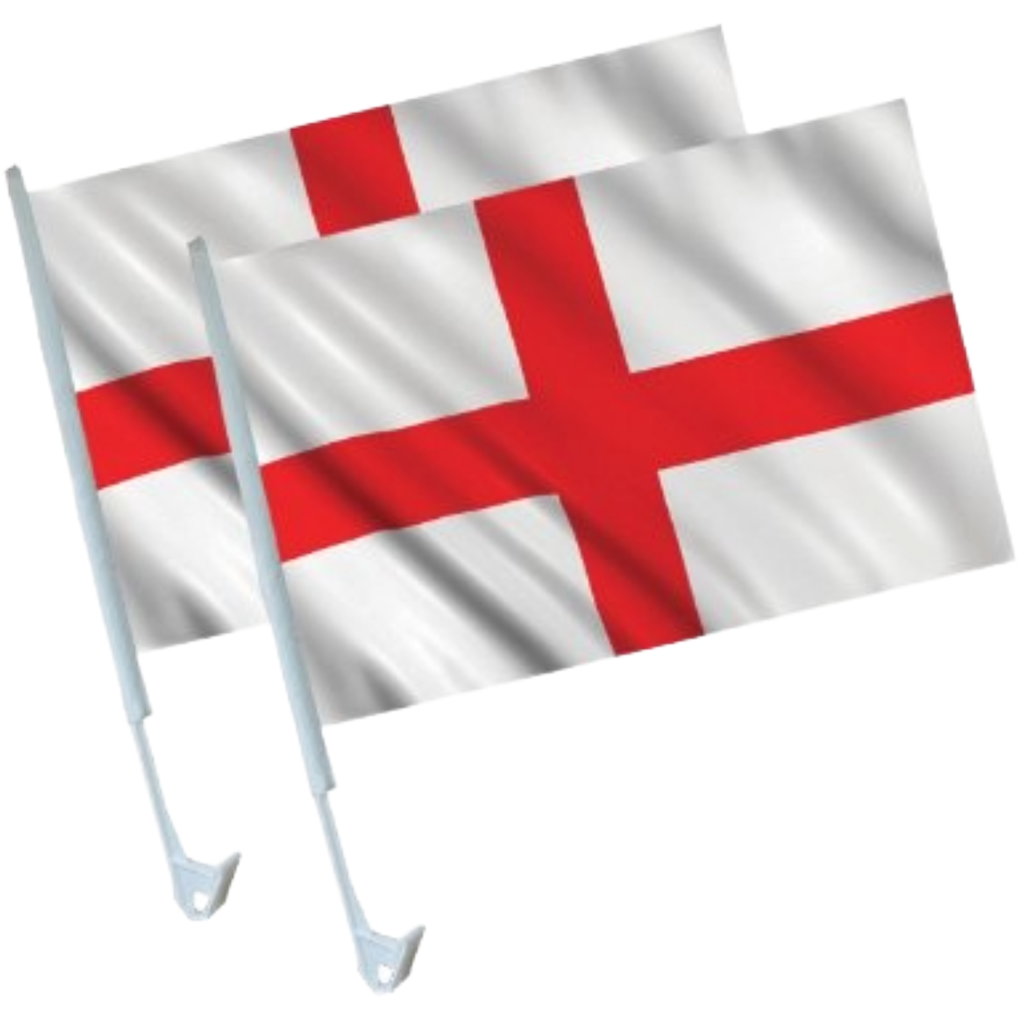 England World Cup Football Fan Maxi Bundle