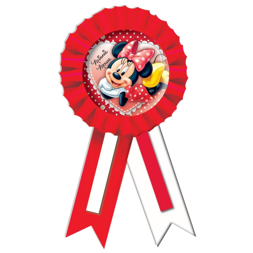 Disney Minnie Mouse Party Bundle
