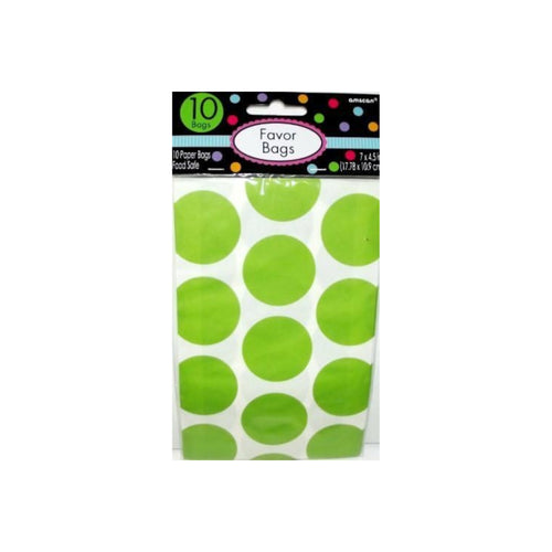 1 Favor Bags