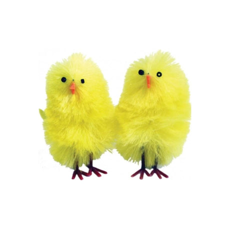 Easter 2 Chicks