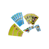 Disney Pixar Toy Story Party Favours Set – 20 Pieces (Rulers, Notebooks, Crayons & Stickers)