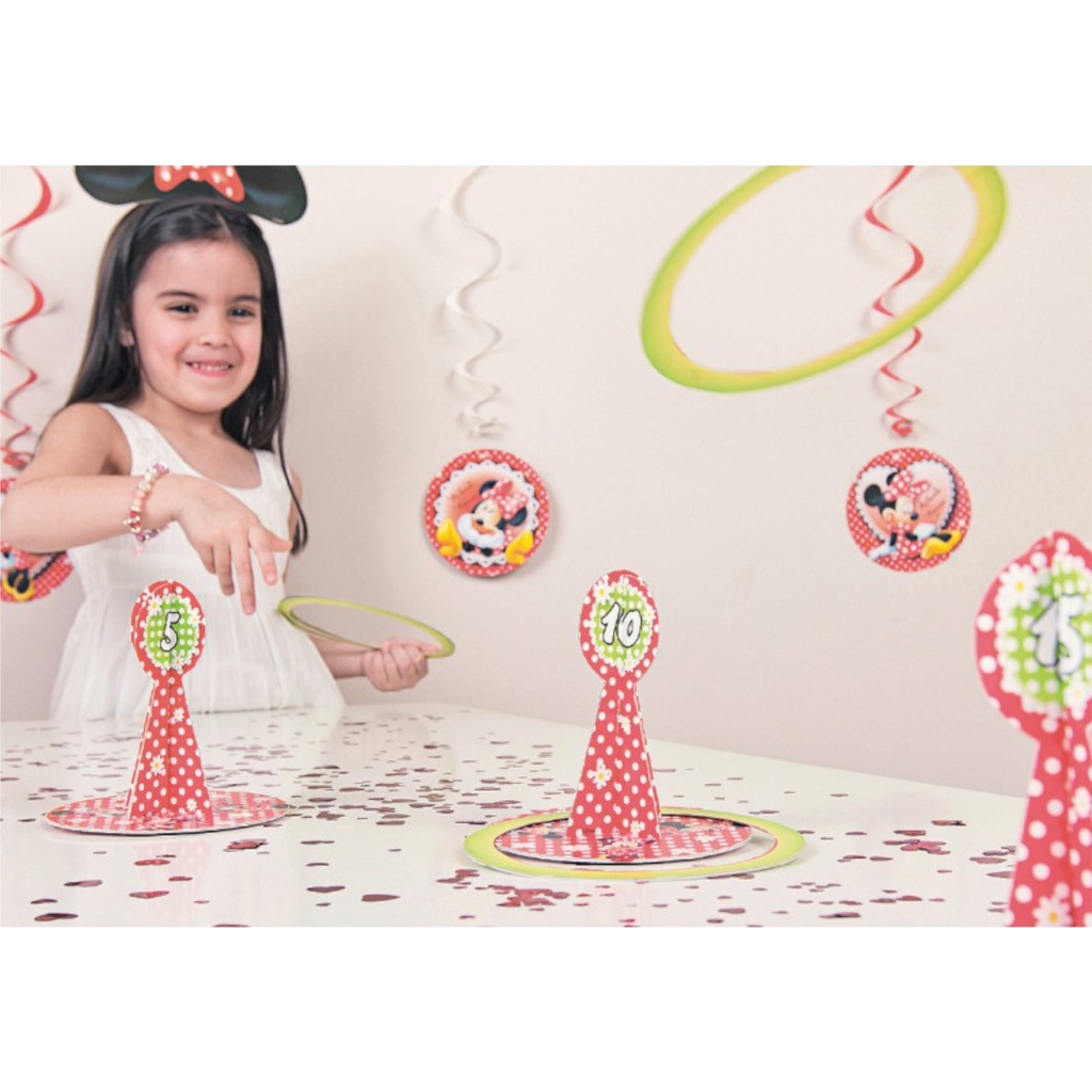 Disney Minnie Mouse Party Bundle