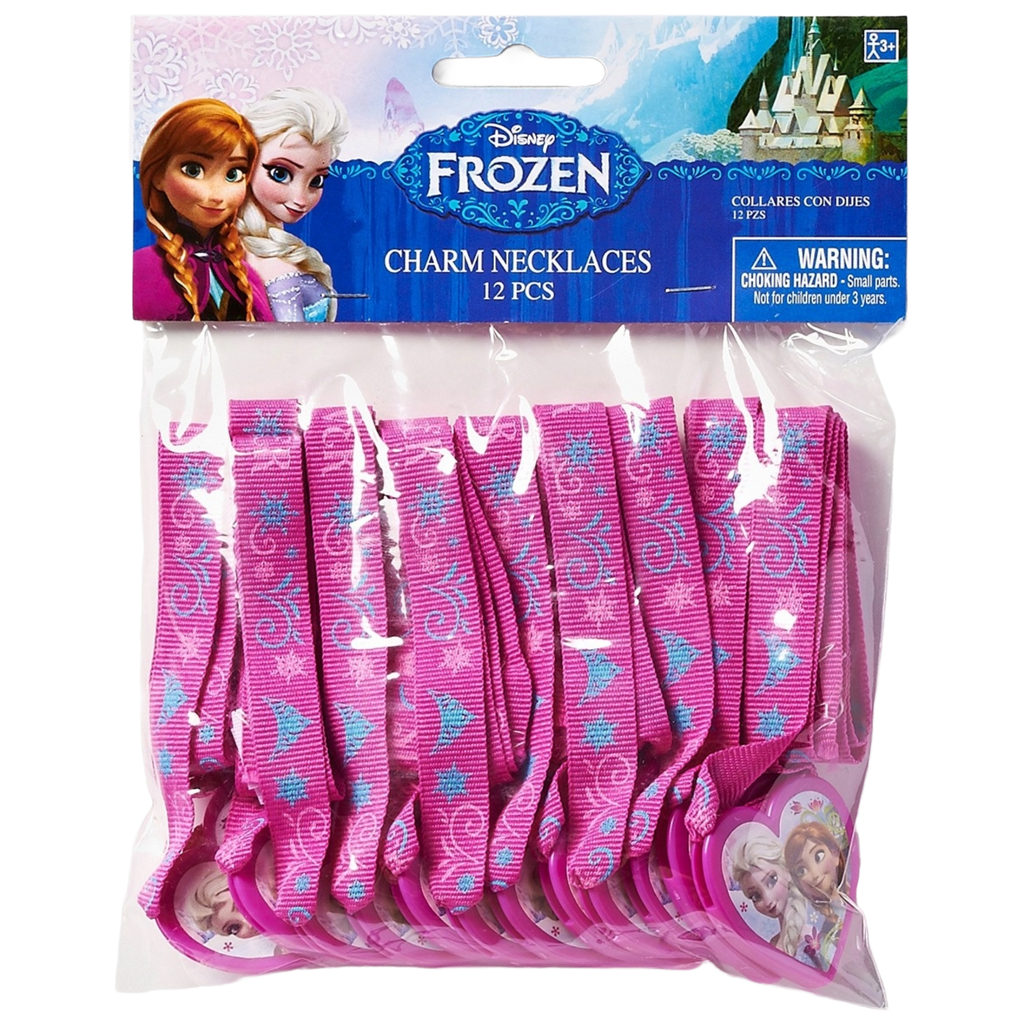 Disney Frozen Party Bundle