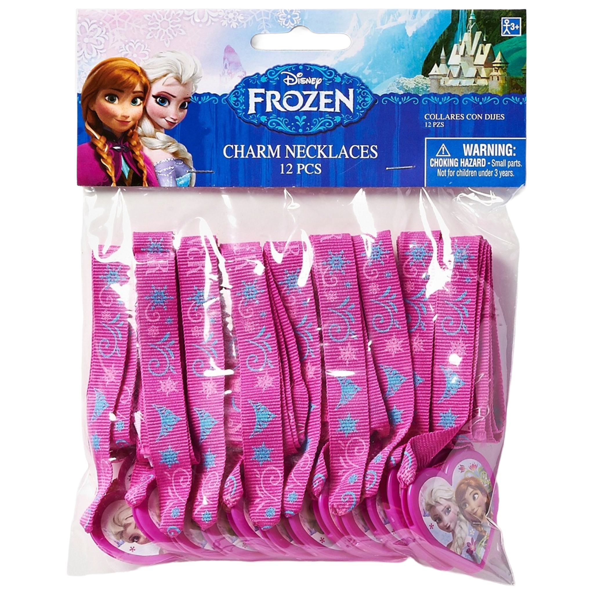 Disney Frozen Party Bundle