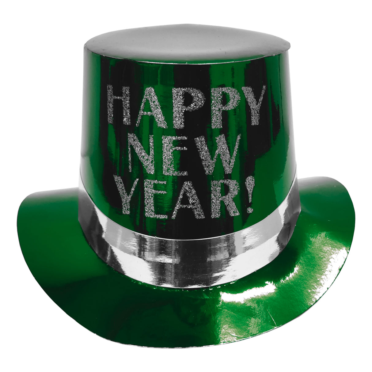 Happy New Year Hat