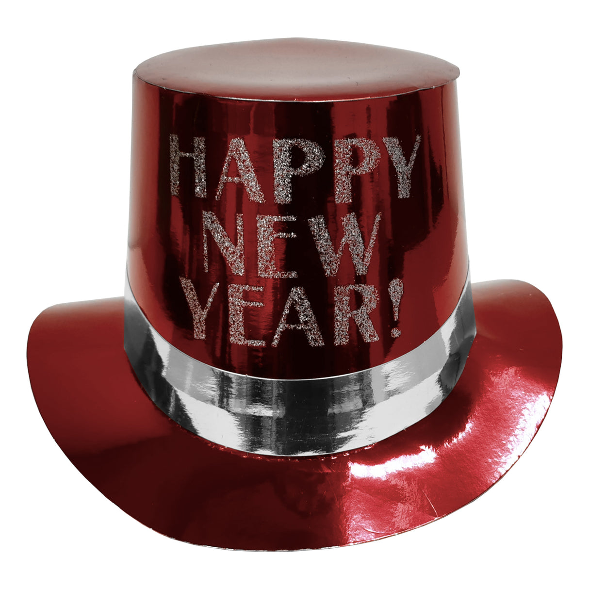 Happy New Year Hat