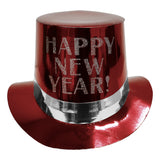 Happy New Year Hat