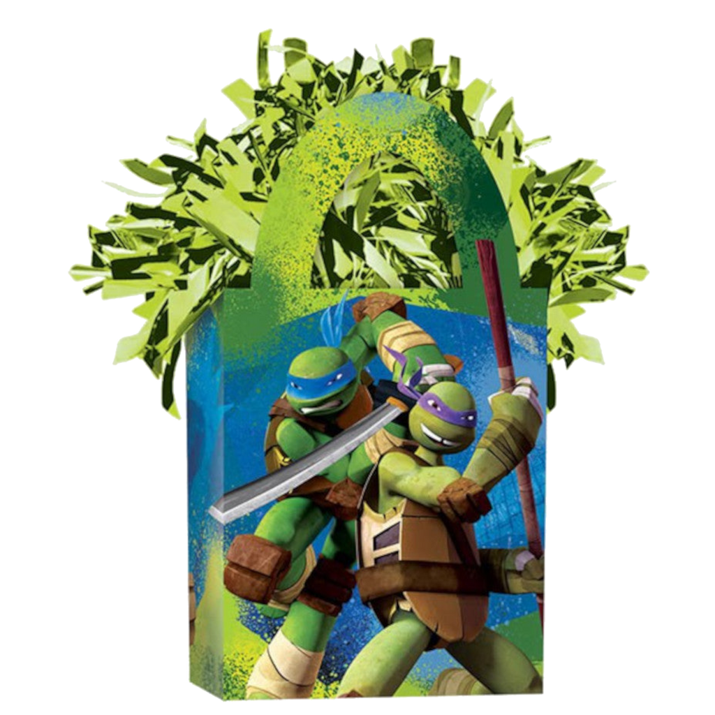 TMNT Party Bundle