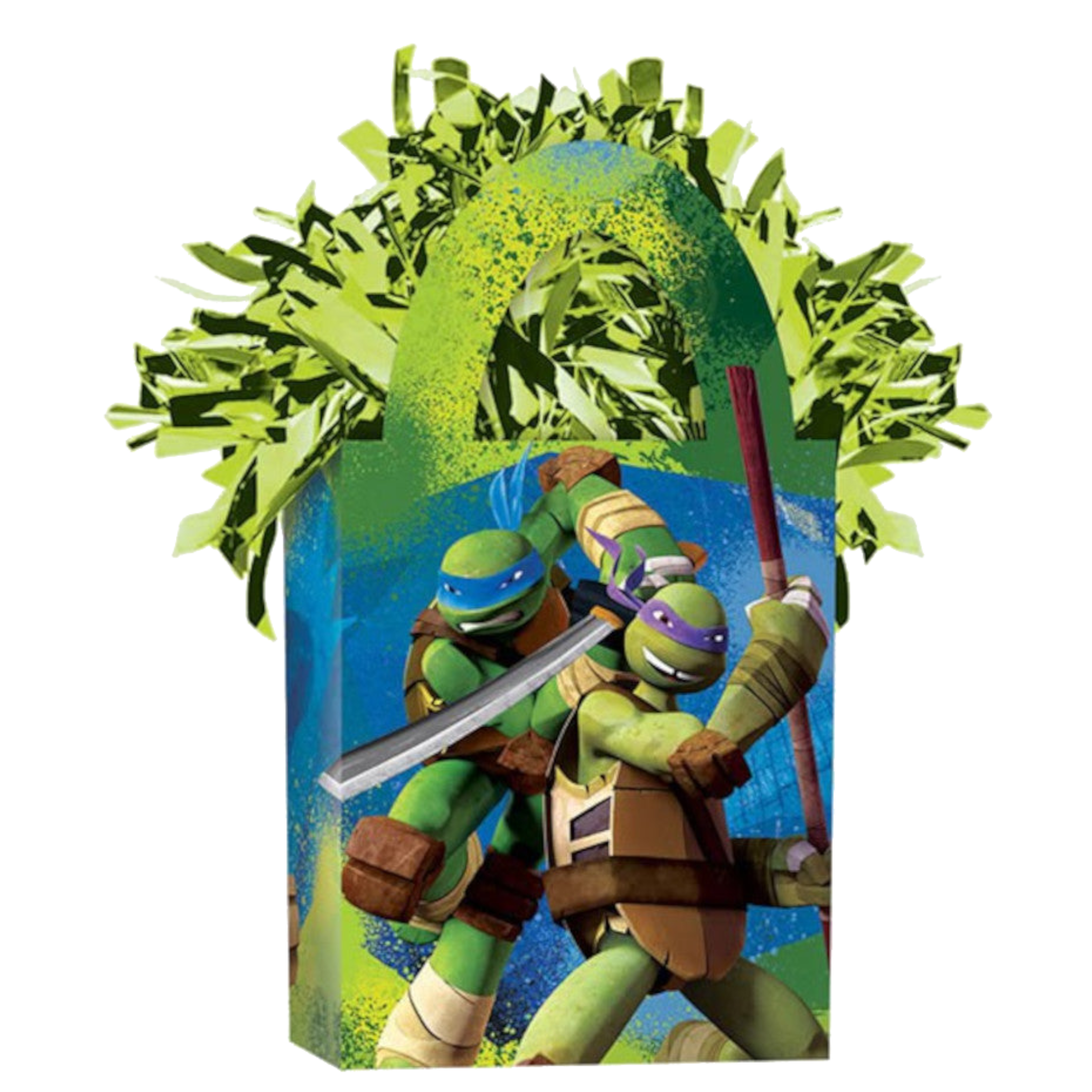 TMNT Party Bundle