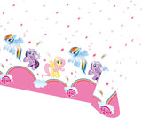 My Little Pony Table Cover