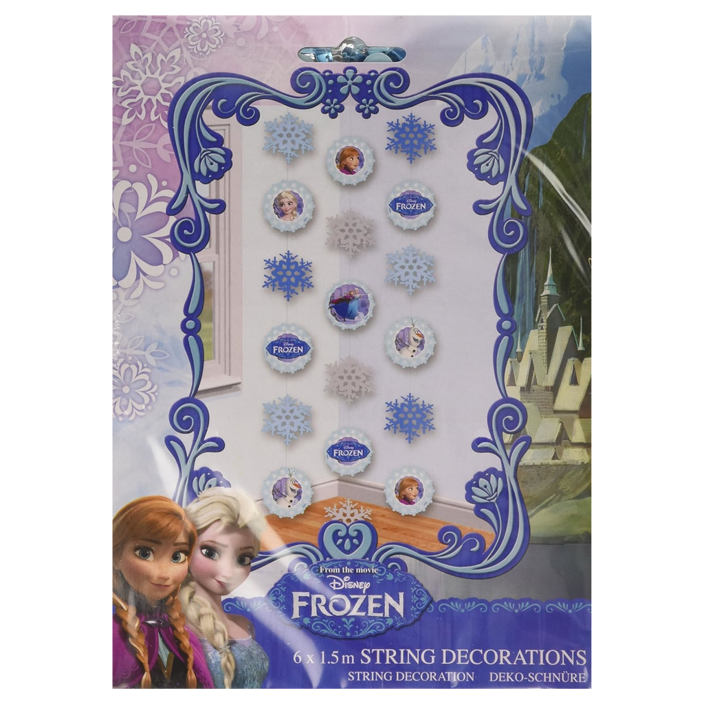Disney Frozen Party Bundle