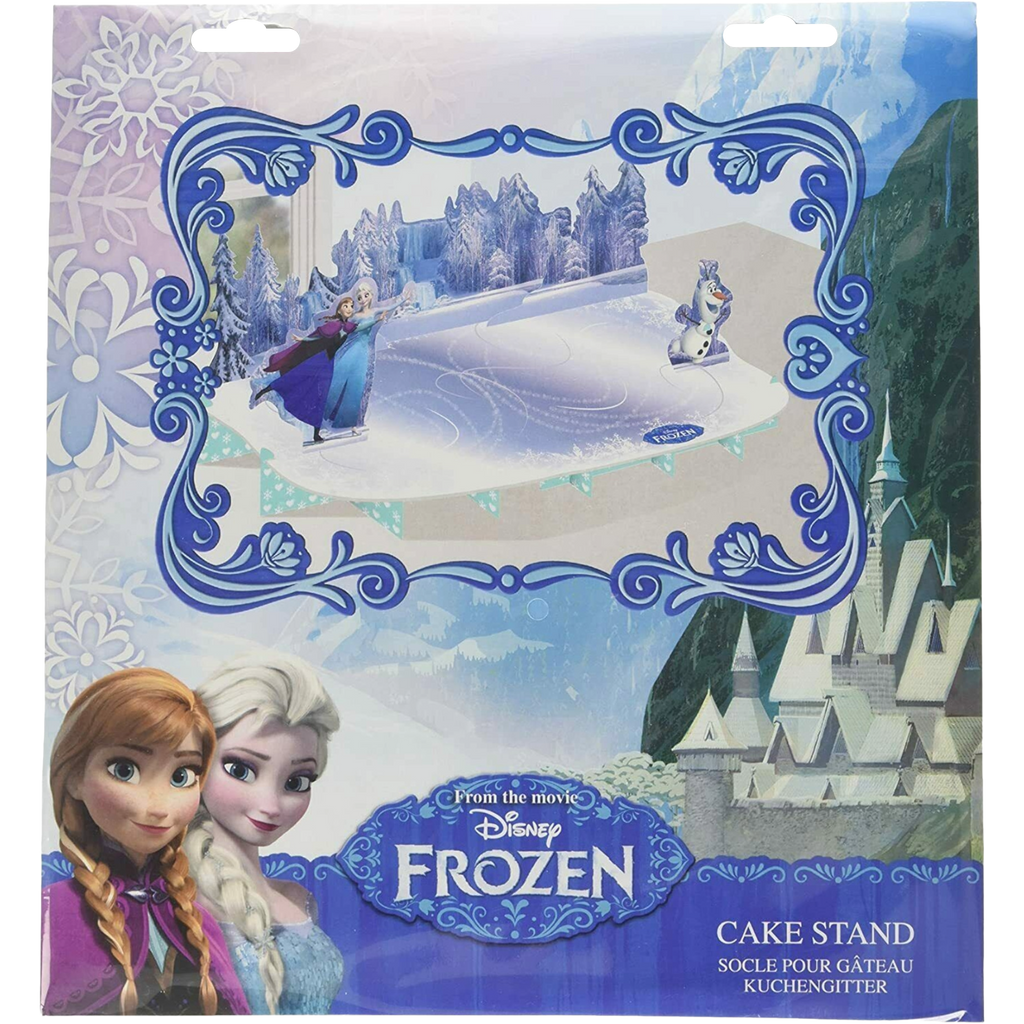 Disney Frozen Party Bundle