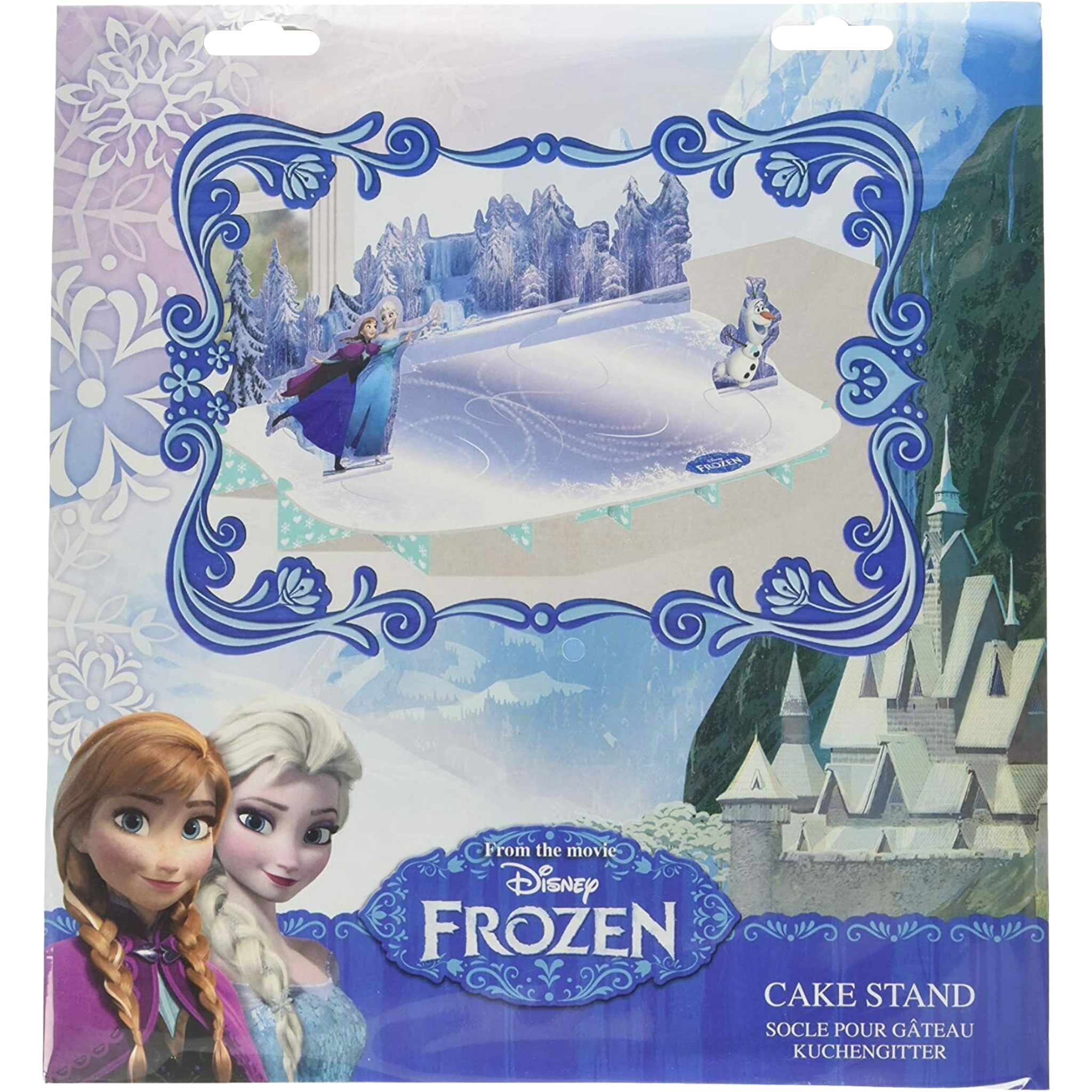 Disney Frozen Party Bundle