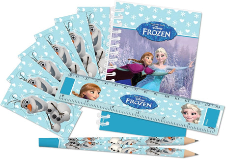 Disney Frozen Stationery Favours 20pk
