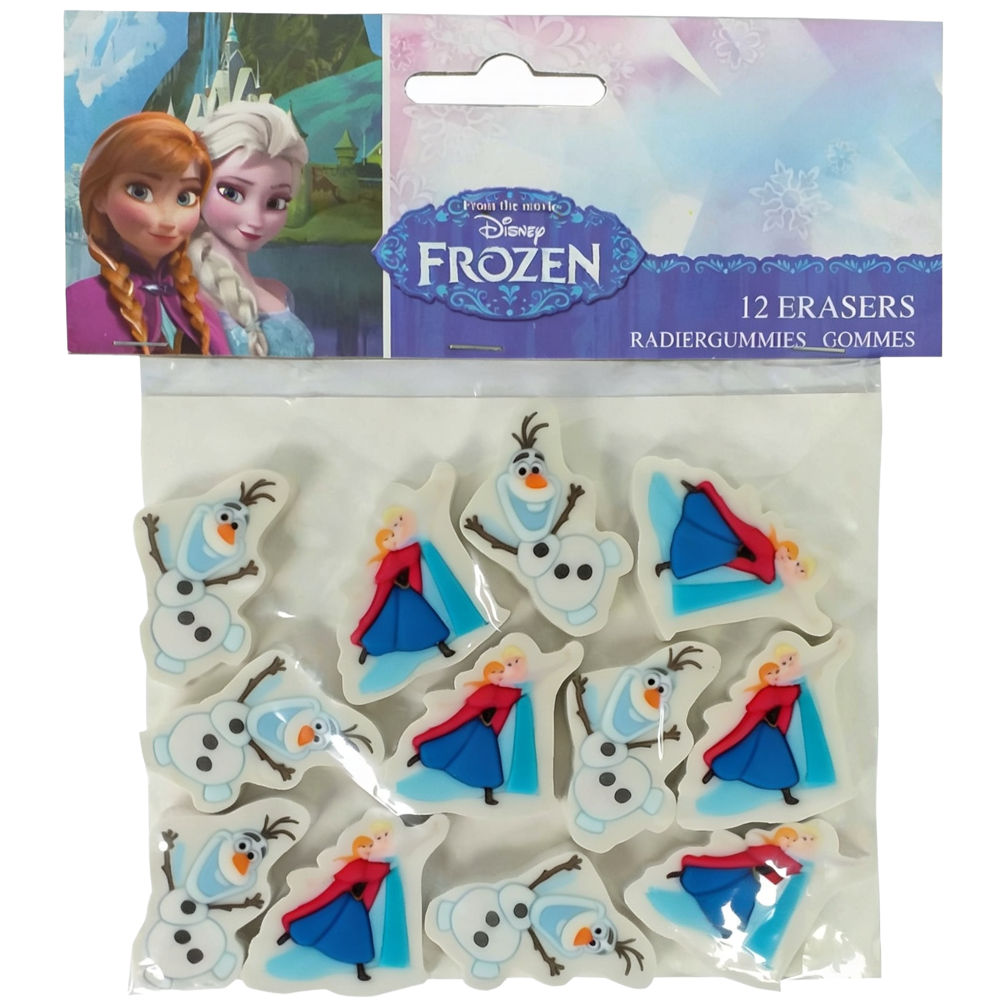 Disney Frozen Party Bundle
