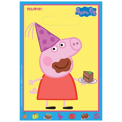 Peppa Pig Party Bundle
