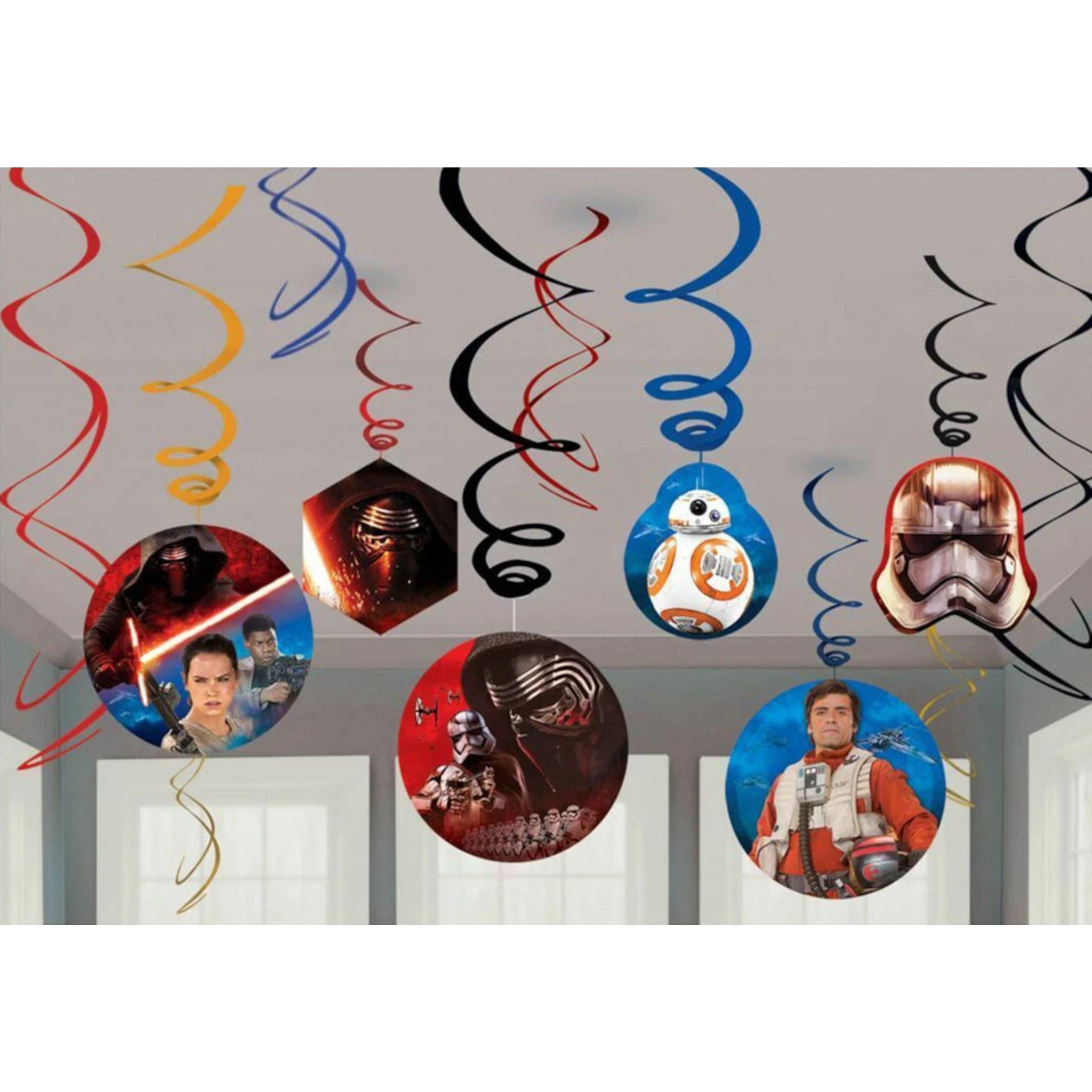 Star Wars Party Bundle