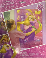 Disney Princess Rapunzel Dream Big Party Game