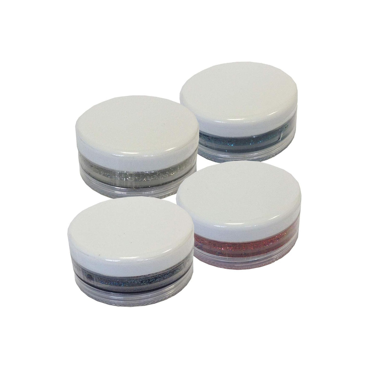 Glitter Gel 12ml