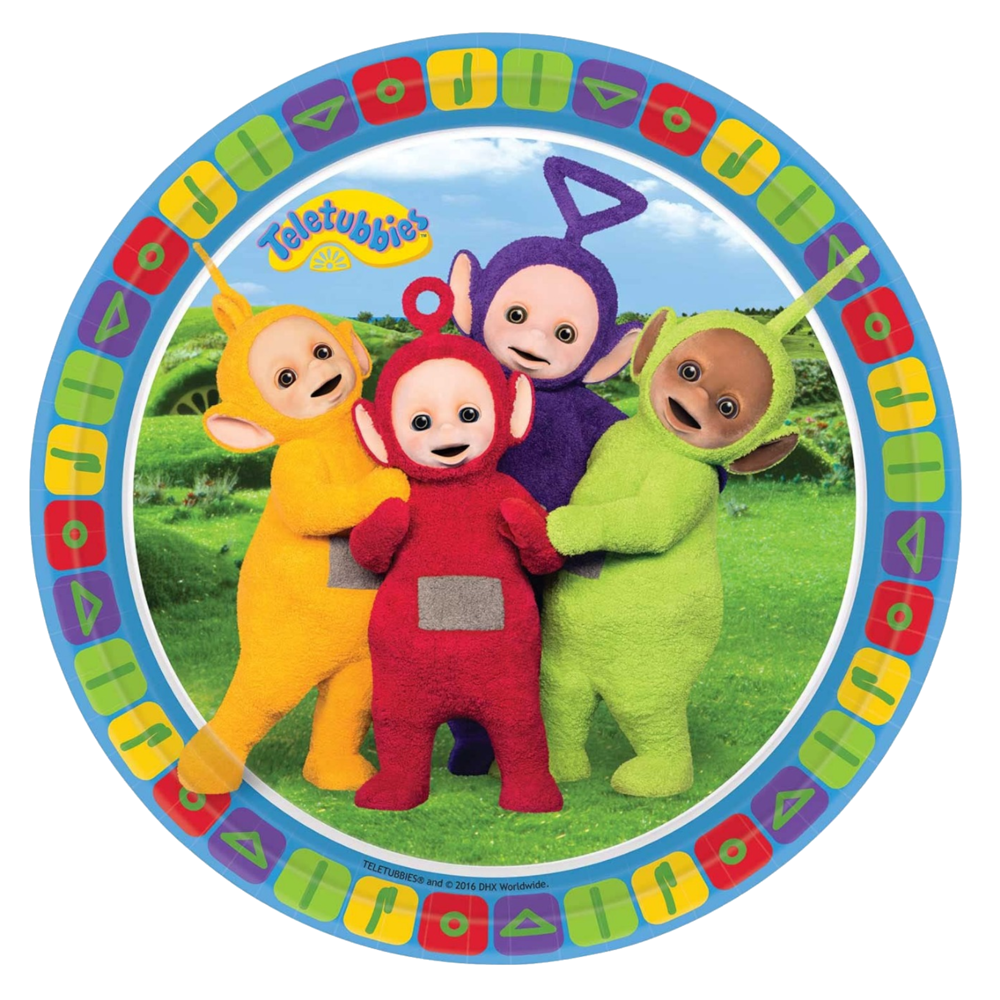Teletubbies Party Bundle