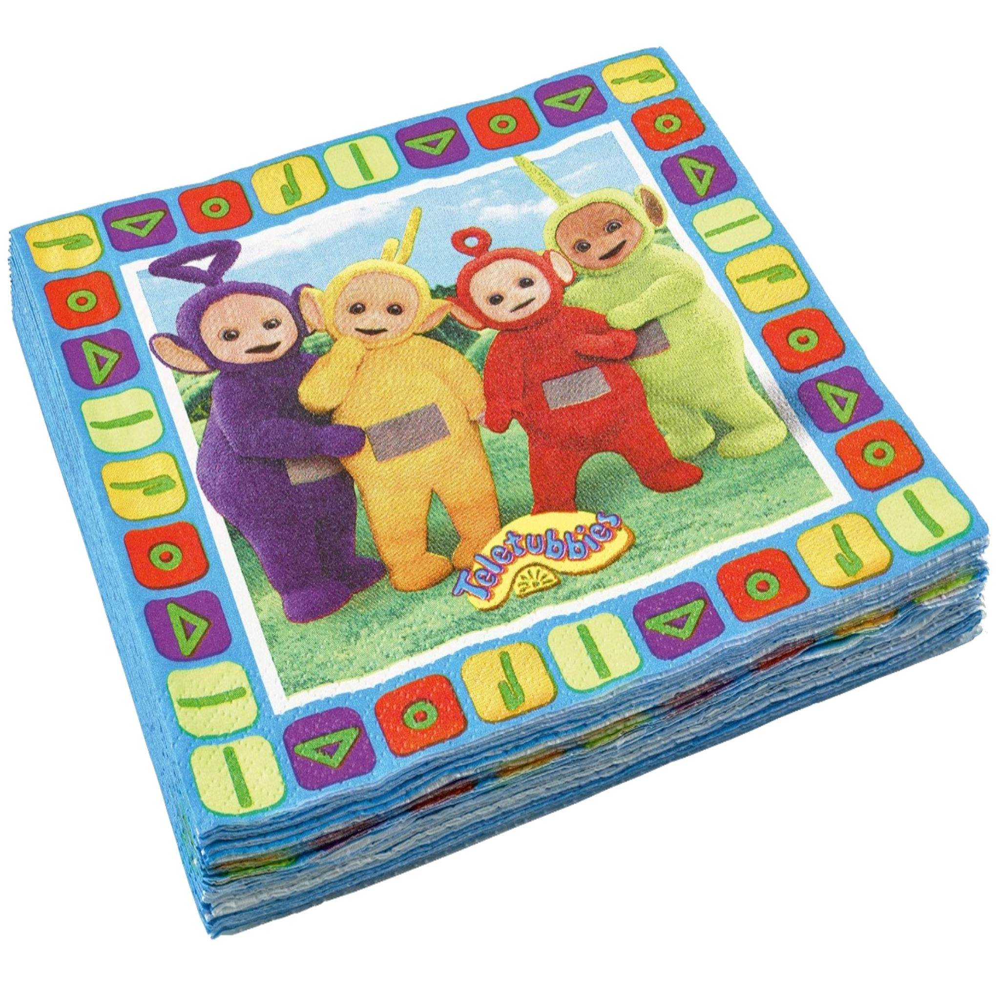 Teletubbies Party Bundle