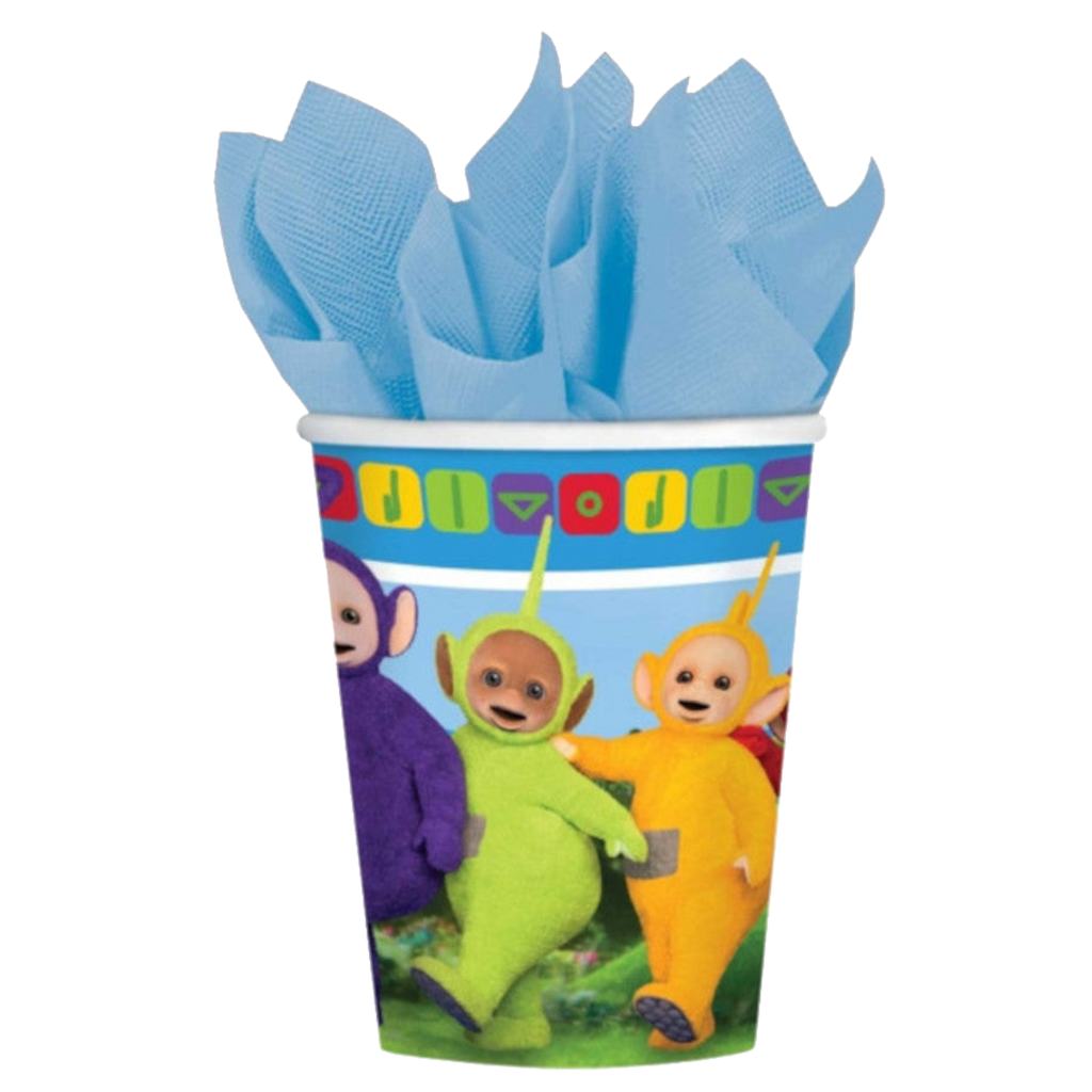 Teletubbies Party Bundle