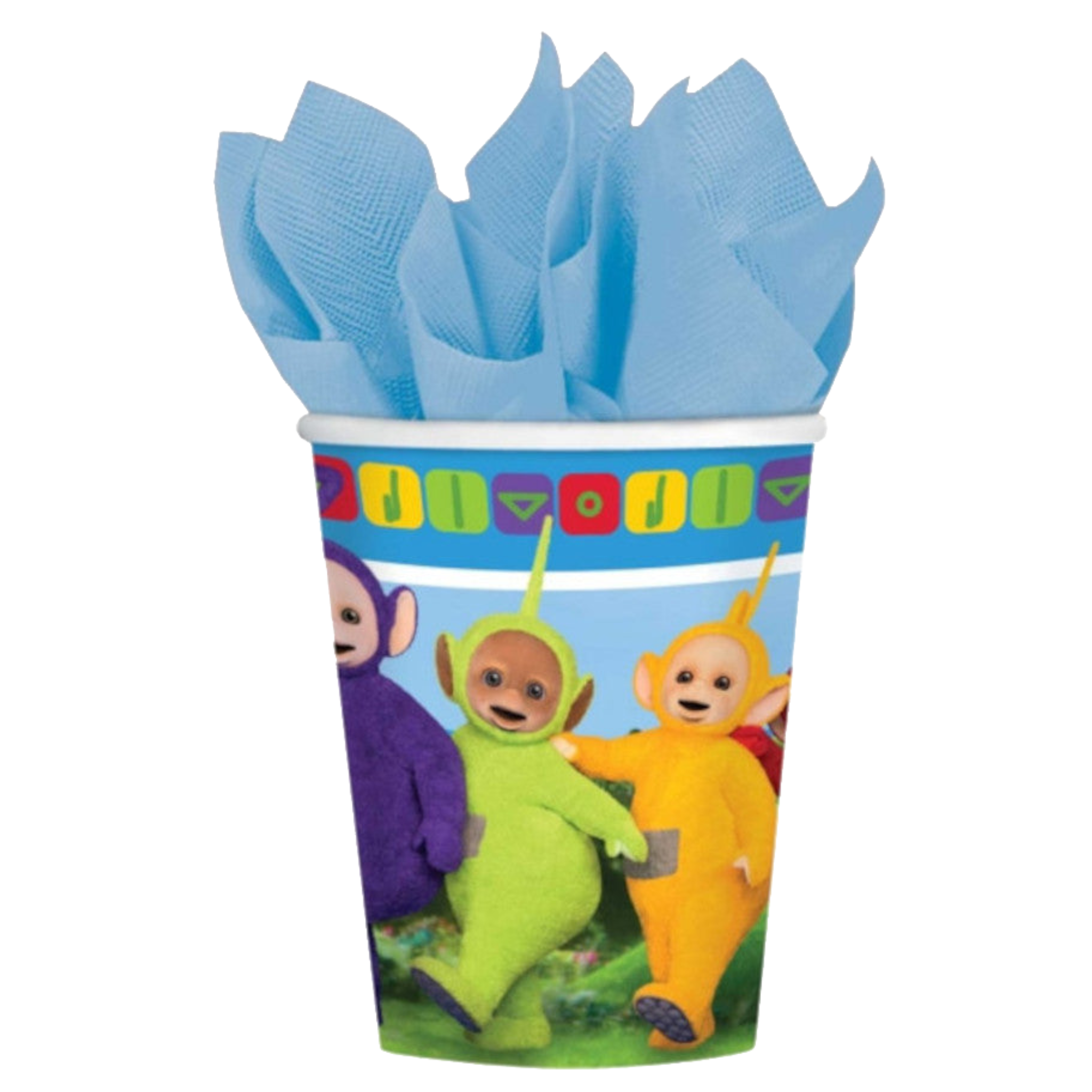 Teletubbies Party Bundle