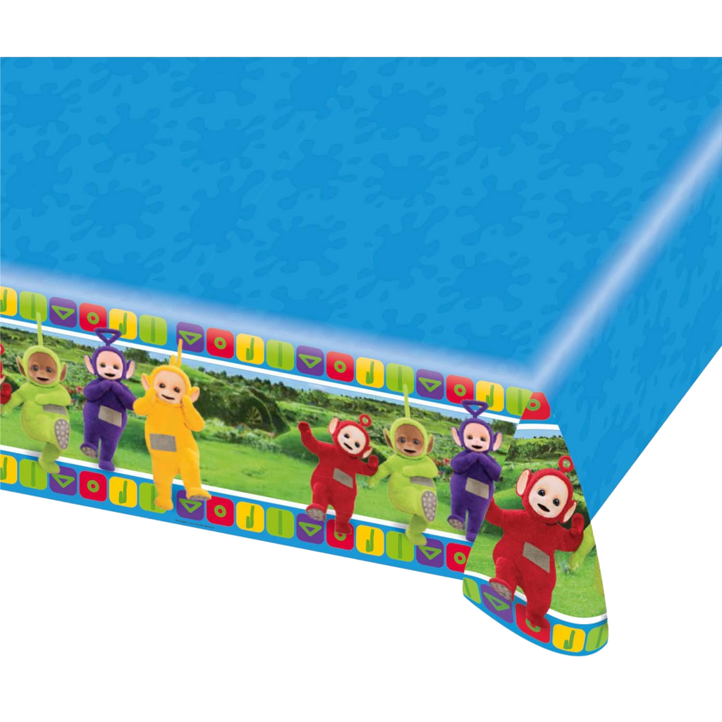 Teletubbies Party Bundle