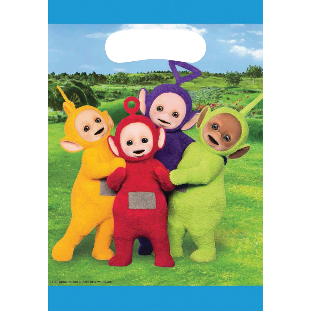 Teletubbies Party Bundle